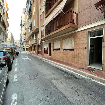 Casatun Santapolera En Playa De Levante Santa Pola Exterior photo