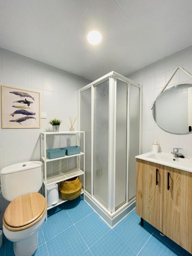 Casatun Santapolera En Playa De Levante Santa Pola Exterior photo