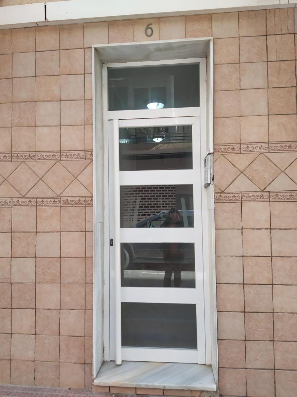 Casatun Santapolera En Playa De Levante Santa Pola Exterior photo